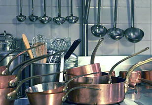 實(shí)用指南 如何挑選一口好鍋？打破“鐵鍋補(bǔ)鐵、不粘鍋不健康”的迷思