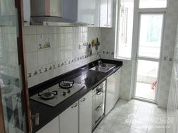 真實(shí)房源推薦 白云高爾夫花園三房?jī)蓮d，廚衛(wèi)齊全